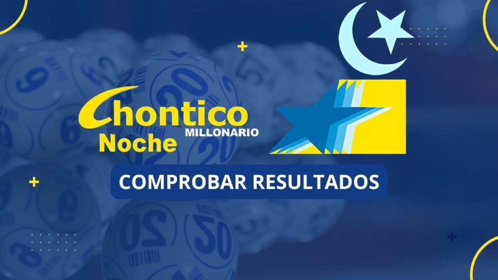 resultados loteria chontico noche febrero 18 2025