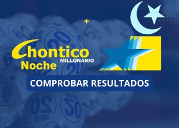 resultados loteria chontico noche febrero 18 2025