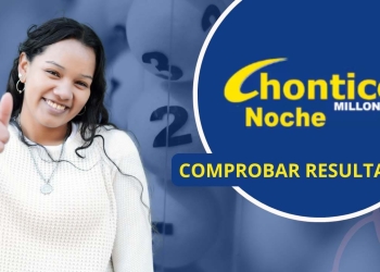 resultados loteria chontico noche febrero 19 2025
