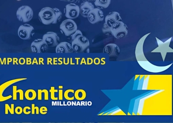 resultados loteria chontico noche febrero 21 2025