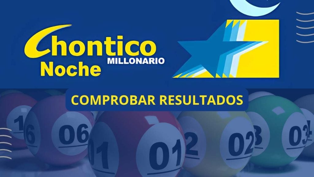 resultados loteria chontico noche febrero 22 2025