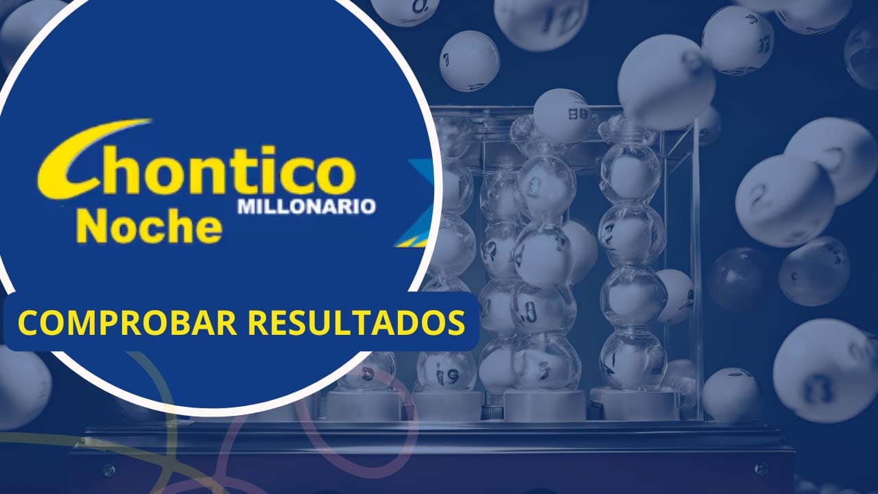 resultados loteria chontico noche febrero 25 2025