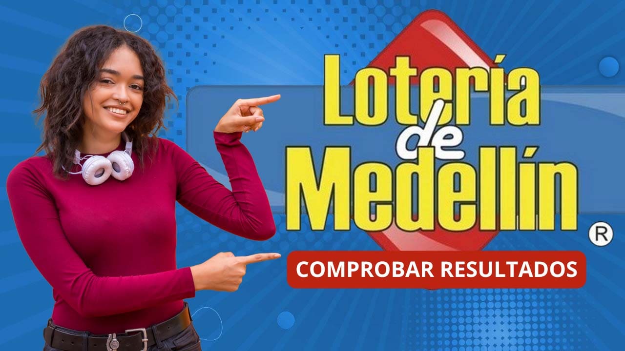 resultados loteria de medellin febrero 21 2025