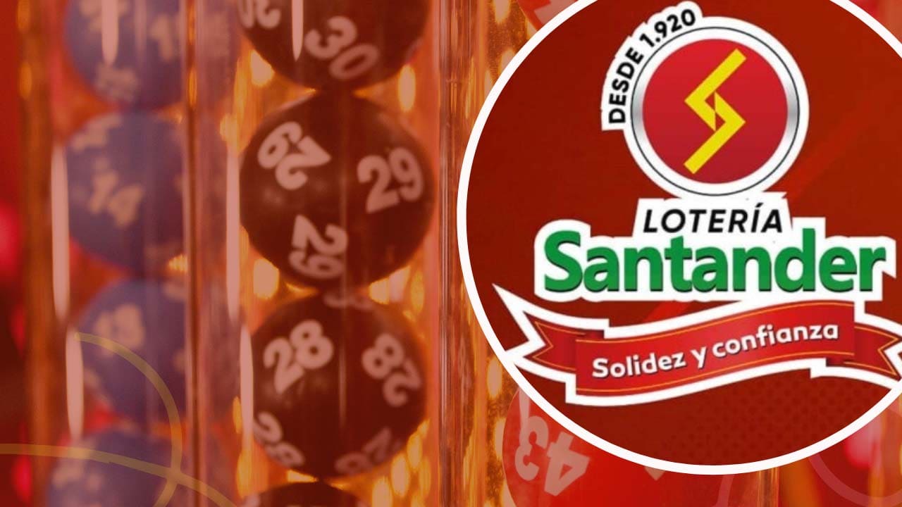 resultados loteria de santander febrero 14 2025