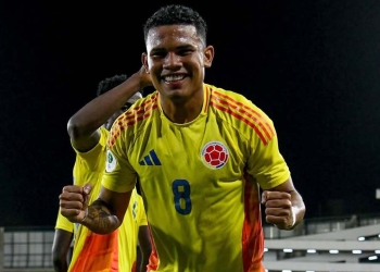 seleccion colombia sub 20 donde ver sudamericano vs uruguay hexagonal