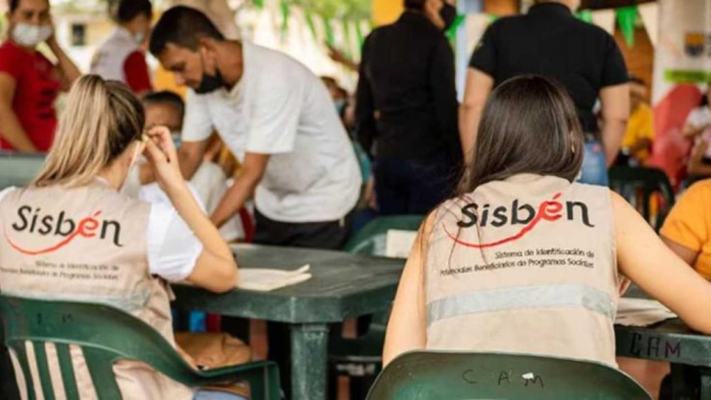 Confirme si debe actualizar su Sisbén para evitar suspensiones