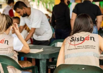 Confirme si debe actualizar su Sisbén para evitar suspensiones