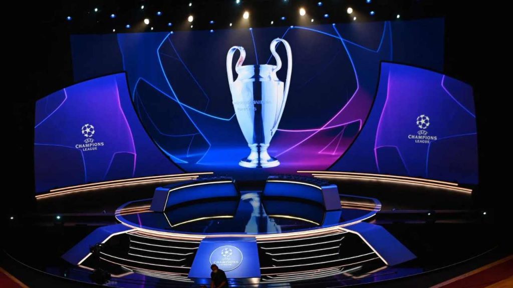 Este año la final de la Champions League será en Munich