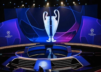 Este año la final de la Champions League será en Munich