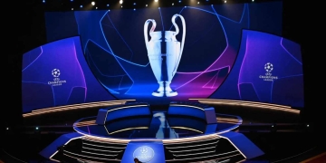 Este año la final de la Champions League será en Munich