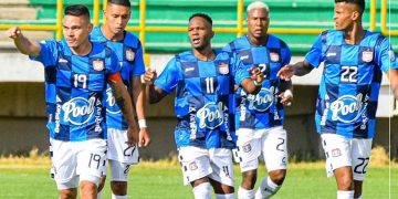 tabla del descenso 2025 liga betplay boyaca chico