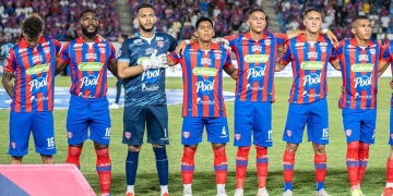 tabla del descenso liga betplay 2025 union magdalena