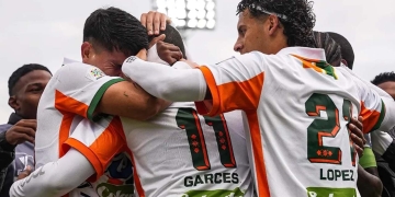 tabla descenso liga betplay 2025 envigado