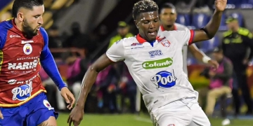 tabla descenso liga betplay 2025 union magdalena pasto