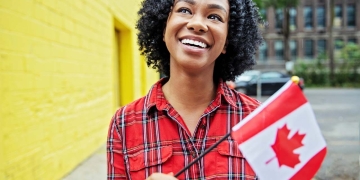 trabajo para colombianos en canada ofertas salario