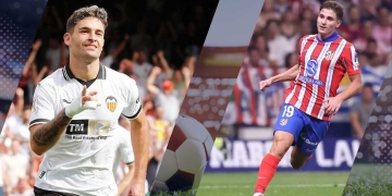 Otro llamado para el Atlético de Madrid para agarrar la punta