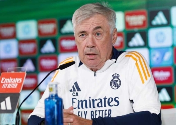 Ancelotti no es la primera figura del fútbol en enfrentar problemas con el fisco español