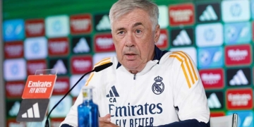 Ancelotti no es la primera figura del fútbol en enfrentar problemas con el fisco español