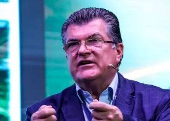 Carlos Mario Zuluaga nuevo presidente de la DiMayor, anunció cambios en la Liga BetPlay
