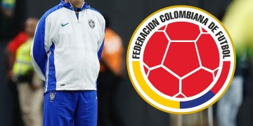 Dorival Junior alienaría a Savinho, Raphina, Vinicius y Rodrygo ante Colombia.