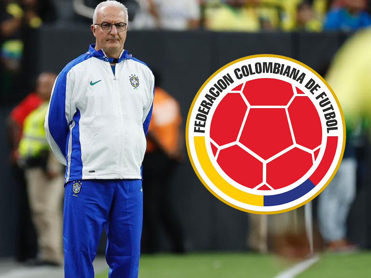 Dorival Junior alienaría a Savinho, Raphina, Vinicius y Rodrygo ante Colombia.