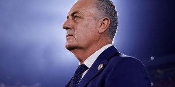 Gustavo Alfaro no se confía y buscará la clasificación ante Colombia.