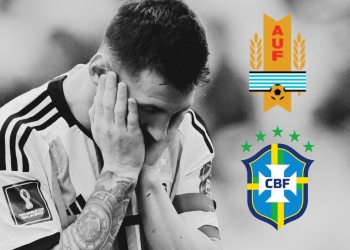Lionel Messi no jugará las Eliminatorias