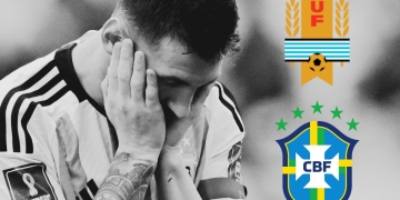 Lionel Messi no jugará las Eliminatorias