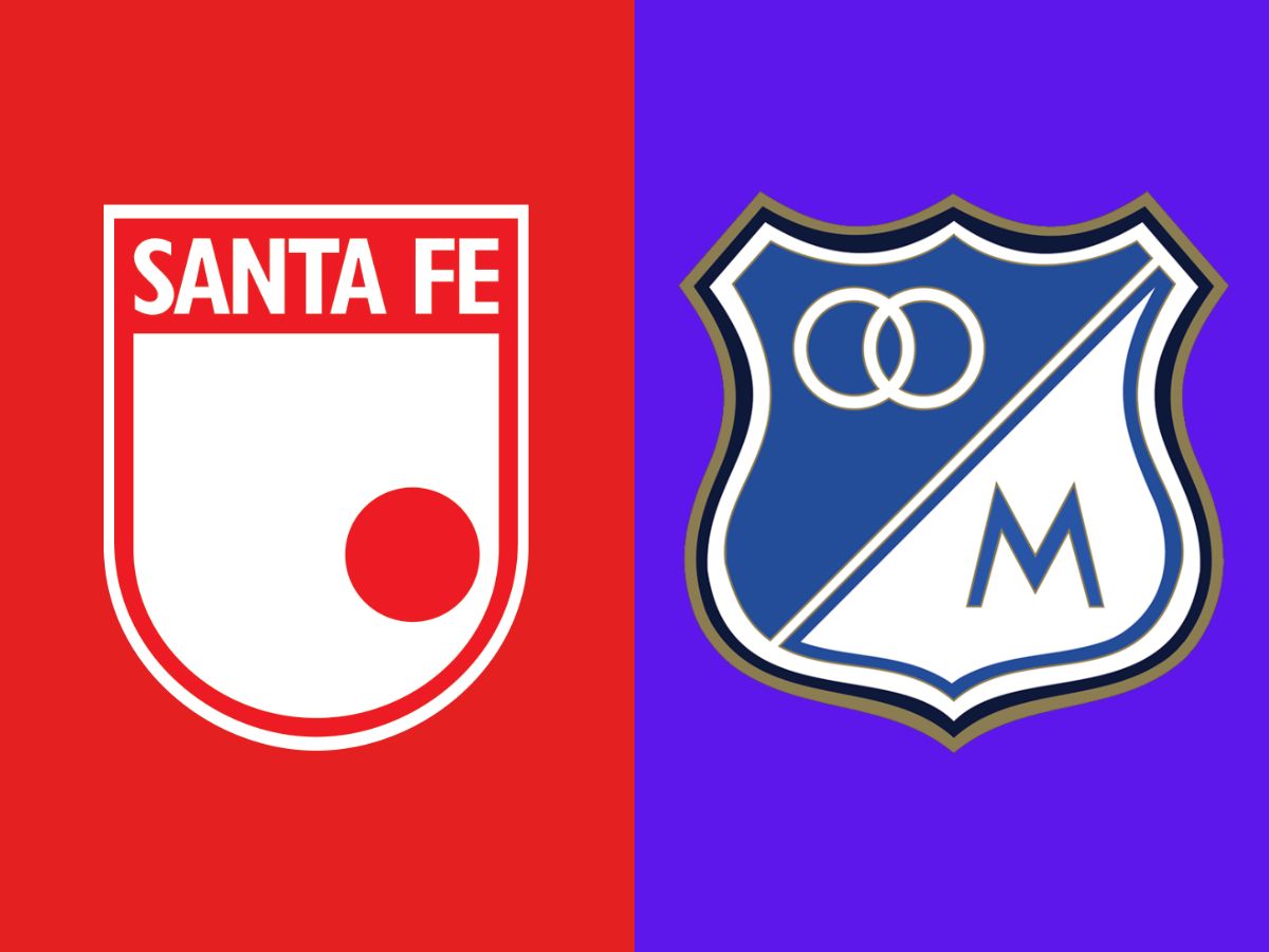 Santa Fe recibe a Millonarios