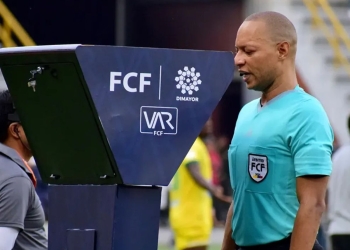 ¿El VAR podría ser quitado del fútbol colombiano?