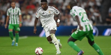 El tridente ofensivo del Real Madrid está garantizado para el juego de hoy