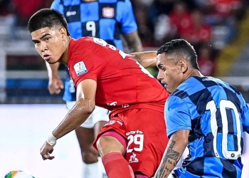 america de cali cavadia titular liga betplay fortaleza