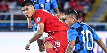 america de cali cavadia titular liga betplay fortaleza