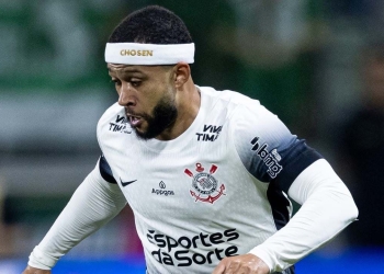 america de cali corinthians rival sudamericana 2025 memphis depay