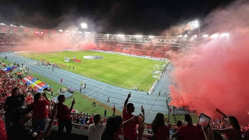 america de cali estadio propio declaraciones tulio gomez