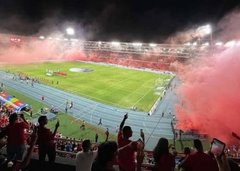 america de cali estadio propio declaraciones tulio gomez