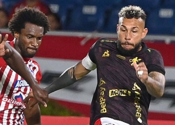 Los goles de Duván Vergara en América de Cali y equipos a los que más le marcó