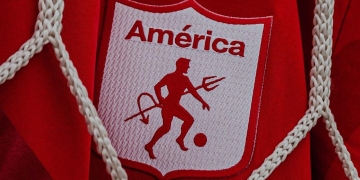 america de cali maximo goleador quien es