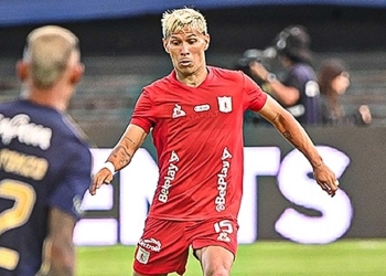 america de cali titular pereira liga betplay rafael carrascal