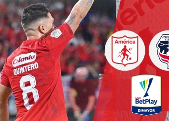 america de cali vs fortaleza liga betplay donde ver tv online