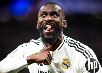 Real Madrid UEFA sanciones