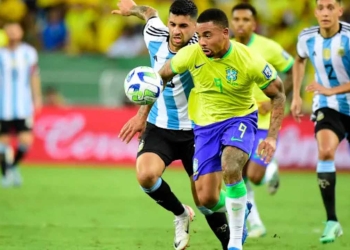 El gran clásico de Sudamérica vuelve al estadio Monumental tras casi 10 años