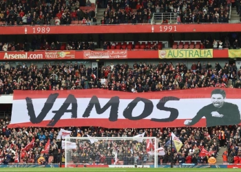 El majestuoso Emirates Stadium será el escenario de Cuartos de Final contra el Madrid o el Atléti
