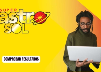 Revisa el resultado del Súper Astro Sol de hoy sábado 1 de marzo de 2025
