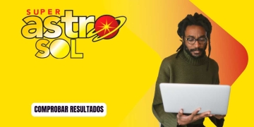 Revisa el resultado del Súper Astro Sol de hoy sábado 1 de marzo de 2025