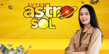 Resultado del Súper Astro Sol de hoy, viernes 14 de marzo de 2025