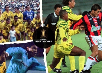 atletico bucaramanga historia copa libertadores