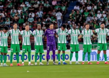 Atletico Nacional Copa Libertadores 2025