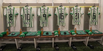 En Atlético Nacional están alarmados por lo sucedido con su indumentaria