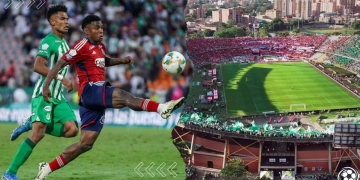 Otra edición de uno de los clásicos más emotivos de la Liga BetPlay